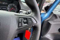 Vauxhall Corsa Hatchback (14-19) SRi VX-Line Nav Black 1.4i (90PS) 3d For Sale - Keywise Cars Ltd, Exeter