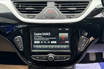 Vauxhall Corsa Hatchback (14-19) SRi VX-Line Nav Black 1.4i (90PS) 3d For Sale - Keywise Cars Ltd, Exeter