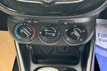 Vauxhall Corsa Hatchback (14-19) SRi VX-Line Nav Black 1.4i (90PS) 3d For Sale - Keywise Cars Ltd, Exeter