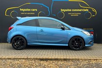 Vauxhall Corsa Hatchback (14-19) SRi VX-Line Nav Black 1.4i (90PS) 3d For Sale - Keywise Cars Ltd, Exeter