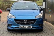 Vauxhall Corsa Hatchback (14-19) SRi VX-Line Nav Black 1.4i (90PS) 3d For Sale - Keywise Cars Ltd, Exeter