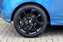 Vauxhall Corsa Hatchback (14-19) SRi VX-Line Nav Black 1.4i (90PS) 3d For Sale - Keywise Cars Ltd, Exeter