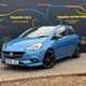 Vauxhall Corsa Hatchback (14-19) SRi VX-Line Nav Black 1.4i (90PS) 3d For Sale - Keywise Cars Ltd, Exeter