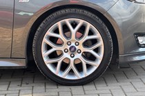 Ford Focus Hatchback (11-18) ST-Line X (Navigation) 1.0T EcoBoost 140PS 5d For Sale - Keywise Cars Ltd, Exeter