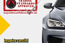 Ford Focus Hatchback (11-18) ST-Line X (Navigation) 1.0T EcoBoost 140PS 5d For Sale - Keywise Cars Ltd, Exeter
