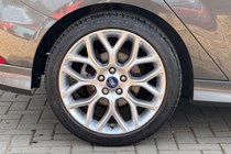Ford Focus Hatchback (11-18) ST-Line X (Navigation) 1.0T EcoBoost 140PS 5d For Sale - Keywise Cars Ltd, Exeter