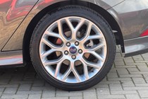 Ford Focus Hatchback (11-18) ST-Line X (Navigation) 1.0T EcoBoost 140PS 5d For Sale - Keywise Cars Ltd, Exeter