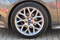 Ford Focus Hatchback (11-18) ST-Line X (Navigation) 1.0T EcoBoost 140PS 5d For Sale - Keywise Cars Ltd, Exeter