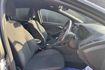 Ford Focus Hatchback (11-18) ST-Line X (Navigation) 1.0T EcoBoost 140PS 5d For Sale - Keywise Cars Ltd, Exeter