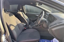 Ford Focus Hatchback (11-18) ST-Line X (Navigation) 1.0T EcoBoost 140PS 5d For Sale - Keywise Cars Ltd, Exeter