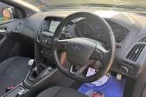 Ford Focus Hatchback (11-18) ST-Line X (Navigation) 1.0T EcoBoost 140PS 5d For Sale - Keywise Cars Ltd, Exeter
