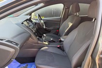 Ford Focus Hatchback (11-18) ST-Line X (Navigation) 1.0T EcoBoost 140PS 5d For Sale - Keywise Cars Ltd, Exeter