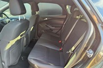Ford Focus Hatchback (11-18) ST-Line X (Navigation) 1.0T EcoBoost 140PS 5d For Sale - Keywise Cars Ltd, Exeter