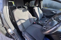 Ford Focus Hatchback (11-18) ST-Line X (Navigation) 1.0T EcoBoost 140PS 5d For Sale - Keywise Cars Ltd, Exeter