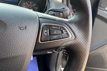 Ford Focus Hatchback (11-18) ST-Line X (Navigation) 1.0T EcoBoost 140PS 5d For Sale - Keywise Cars Ltd, Exeter