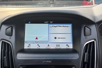 Ford Focus Hatchback (11-18) ST-Line X (Navigation) 1.0T EcoBoost 140PS 5d For Sale - Keywise Cars Ltd, Exeter