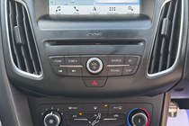 Ford Focus Hatchback (11-18) ST-Line X (Navigation) 1.0T EcoBoost 140PS 5d For Sale - Keywise Cars Ltd, Exeter