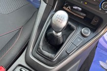 Ford Focus Hatchback (11-18) ST-Line X (Navigation) 1.0T EcoBoost 140PS 5d For Sale - Keywise Cars Ltd, Exeter