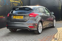 Ford Focus Hatchback (11-18) ST-Line X (Navigation) 1.0T EcoBoost 140PS 5d For Sale - Keywise Cars Ltd, Exeter