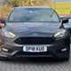 Ford Focus Hatchback (11-18) ST-Line X (Navigation) 1.0T EcoBoost 140PS 5d For Sale - Keywise Cars Ltd, Exeter