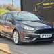 Ford Focus Hatchback (11-18) ST-Line X (Navigation) 1.0T EcoBoost 140PS 5d For Sale - Keywise Cars Ltd, Exeter
