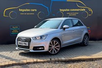 Audi A1 Sportback (12-18) 1.0 TFSI Sport 5d For Sale - Keywise Cars Ltd, Exeter
