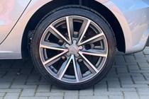 Audi A1 Sportback (12-18) 1.0 TFSI Sport 5d For Sale - Keywise Cars Ltd, Exeter