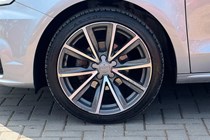 Audi A1 Sportback (12-18) 1.0 TFSI Sport 5d For Sale - Keywise Cars Ltd, Exeter