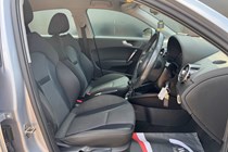 Audi A1 Sportback (12-18) 1.0 TFSI Sport 5d For Sale - Keywise Cars Ltd, Exeter