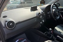 Audi A1 Sportback (12-18) 1.0 TFSI Sport 5d For Sale - Keywise Cars Ltd, Exeter