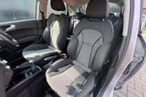 Audi A1 Sportback (12-18) 1.0 TFSI Sport 5d For Sale - Keywise Cars Ltd, Exeter