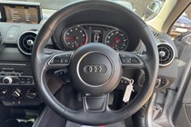 Audi A1 Sportback (12-18) 1.0 TFSI Sport 5d For Sale - Keywise Cars Ltd, Exeter