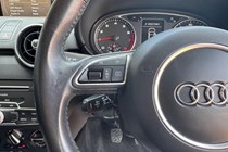 Audi A1 Sportback (12-18) 1.0 TFSI Sport 5d For Sale - Keywise Cars Ltd, Exeter