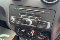 Audi A1 Sportback (12-18) 1.0 TFSI Sport 5d For Sale - Keywise Cars Ltd, Exeter