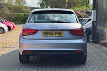 Audi A1 Sportback (12-18) 1.0 TFSI Sport 5d For Sale - Keywise Cars Ltd, Exeter