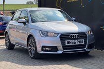 Audi A1 Sportback (12-18) 1.0 TFSI Sport 5d For Sale - Keywise Cars Ltd, Exeter