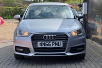 Audi A1 Sportback (12-18) 1.0 TFSI Sport 5d For Sale - Keywise Cars Ltd, Exeter