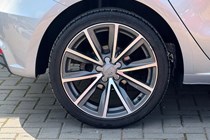 Audi A1 Sportback (12-18) 1.0 TFSI Sport 5d For Sale - Keywise Cars Ltd, Exeter