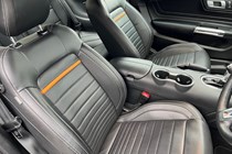 Ford Mustang (15-24) 5.0 V8 Mach 1 2dr Auto For Sale - Townsends of Rugby Ltd, Rugby