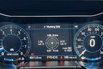 Ford Mustang (15-24) 5.0 V8 Mach 1 2dr Auto For Sale - Townsends of Rugby Ltd, Rugby