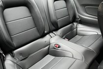Ford Mustang (15-24) 5.0 V8 Mach 1 2dr Auto For Sale - Townsends of Rugby Ltd, Rugby