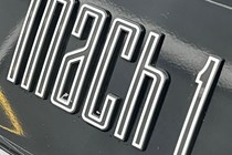 Ford Mustang (15-24) 5.0 V8 Mach 1 2dr Auto For Sale - Townsends of Rugby Ltd, Rugby