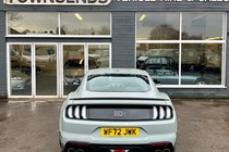 Ford Mustang (15-24) 5.0 V8 Mach 1 2dr Auto For Sale - Townsends of Rugby Ltd, Rugby