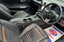 Ford Mustang (15-24) 5.0 V8 Mach 1 2dr Auto For Sale - Townsends of Rugby Ltd, Rugby