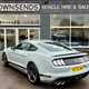 Ford Mustang (15-24) 5.0 V8 Mach 1 2dr Auto For Sale - Townsends of Rugby Ltd, Rugby