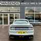 Ford Mustang (15-24) 5.0 V8 Mach 1 2dr Auto For Sale - Townsends of Rugby Ltd, Rugby