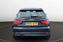 Audi A1 Hatchback (10-18) 1.4 TFSI Sport (01/15-) 3d S Tronic For Sale - Dace Specialist Car Centre Manchester, Eccles