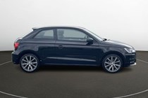 Audi A1 Hatchback (10-18) 1.4 TFSI Sport (01/15-) 3d S Tronic For Sale - Dace Specialist Car Centre Manchester, Eccles