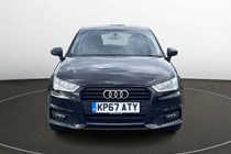 Audi A1 Hatchback (10-18) 1.4 TFSI Sport (01/15-) 3d S Tronic For Sale - Dace Specialist Car Centre Manchester, Eccles