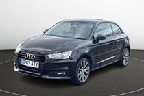 Audi A1 Hatchback (10-18) 1.4 TFSI Sport (01/15-) 3d S Tronic For Sale - Dace Specialist Car Centre Manchester, Eccles